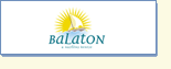 Balaton Turisztikai Régió