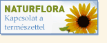 Naturflora