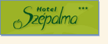 Hotel Szépalma
